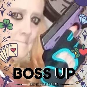 Meet your Posher, Terrie